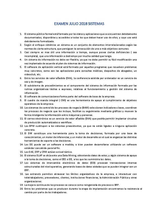 Miniatura del documento EXAMEN JULIO 2018 SISTEMAS.pdf