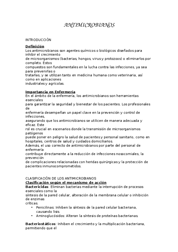 Miniatura del documento ANTIMICROBIANOS.docx
