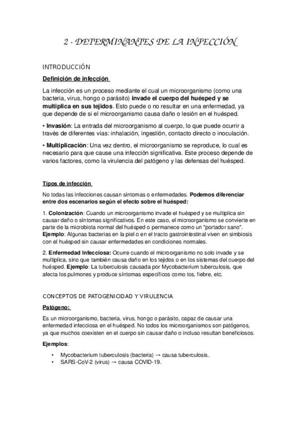 Miniatura del documento DETERMINANTES-DE-LA-INFECCION.docx