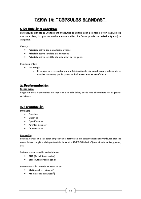 Miniatura del documento Tema 14 (Cápsulas blandas).pdf