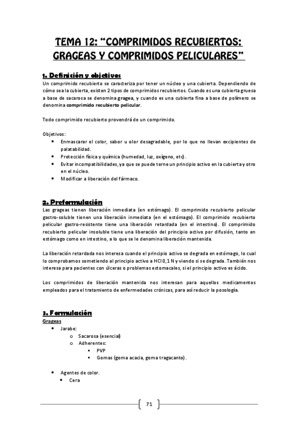 Miniatura del documento Tema 12 (Comprimidos recubiertos).pdf