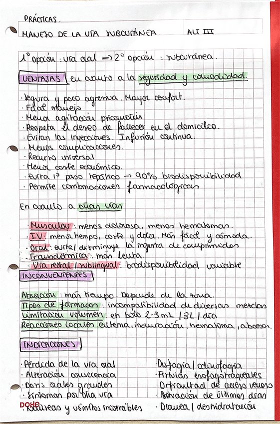 Miniatura del documento Resumen-Practica-Via-Subcutanea.pdf