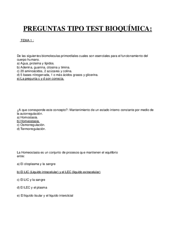Miniatura del documento PREGUNTAS TIPO TEST BIOQUÍMICA solo p`rimer parcial.docx