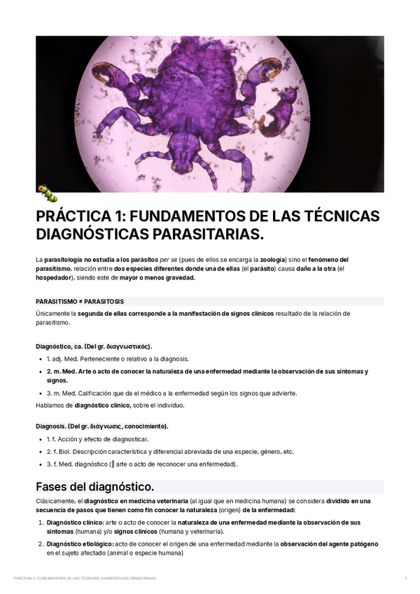 Miniatura del documento PRACTICA1FUNDAMENTOSDELASTECNICASDIAGNOSTICASPARASITARIAS..pdf