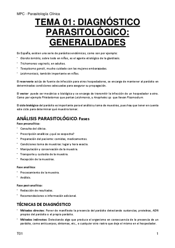 Miniatura del documento MPC Parasitología Clínica.pdf