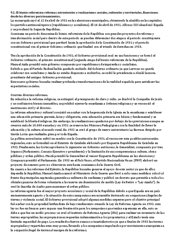 Miniatura del documento 9.2.-El-bienio-reformista-reformas-estructurales-y-realizaciones-sociales-culturales-y-territoriales.-Reacciones-desde-los-diversos-posicionamientos..pdf