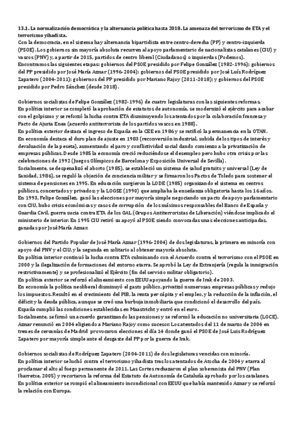 Miniatura del documento 13.1.-La-normalizacion-democratica-y-la-alternancia-politica-hasta-2018.-La-amenaza-del-terrorismo-de-ETA-y-el-terrorismo-yihadista..pdf