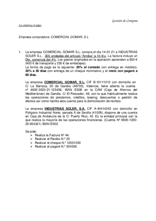 Miniatura del documento factura-recibo-cheque-y-pagare.odt