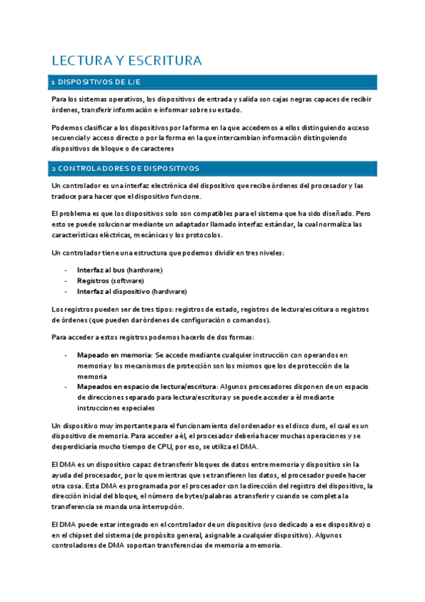 Miniatura del documento SO - Tema 10.pdf