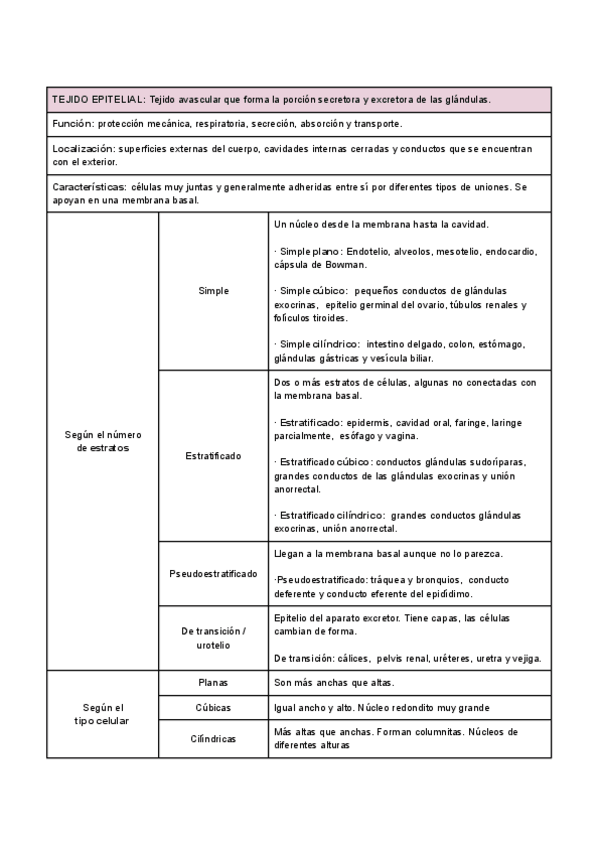 Miniatura del documento TEJIDO-EPITELIAL-Histologia.pdf
