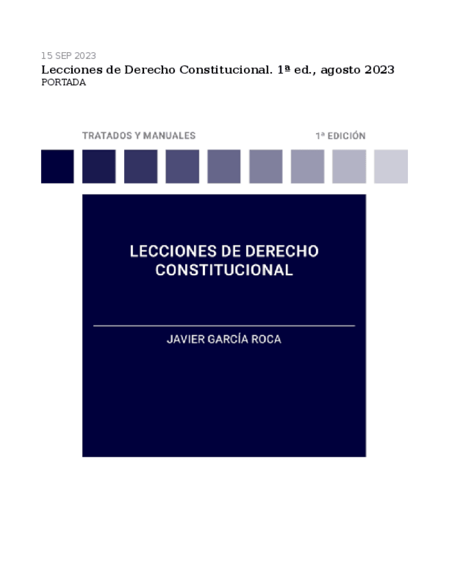 Miniatura del documento Lecciones-de-Derecho-Constitucional.pdf
