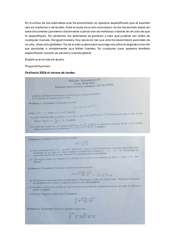 Miniatura del documento ENUNCIADOS examenes MANANAS Y TARDES compilacion.pdf