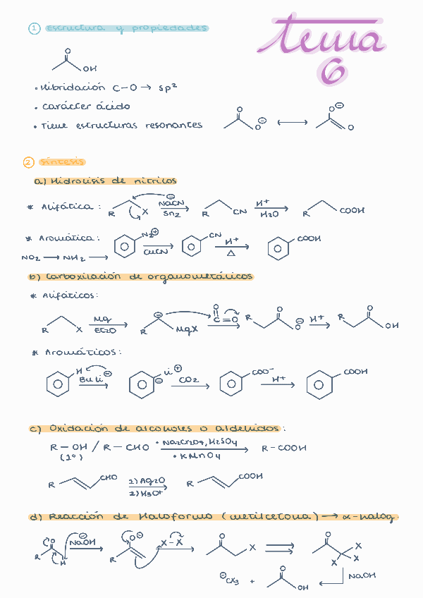 Miniatura del documento Tema-6.-Acidos-carboxilicos.pdf