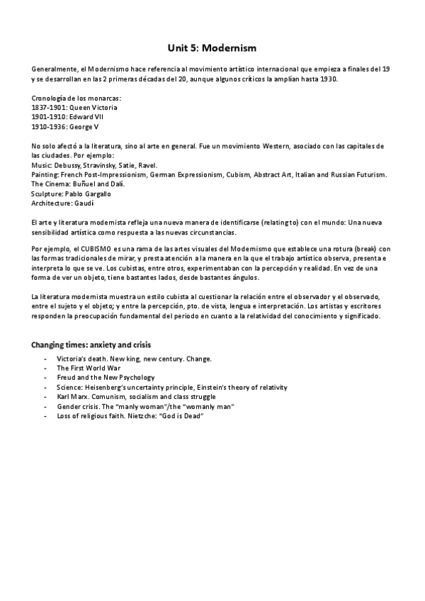 Miniatura del documento Tema-5.-Modernismo..pdf