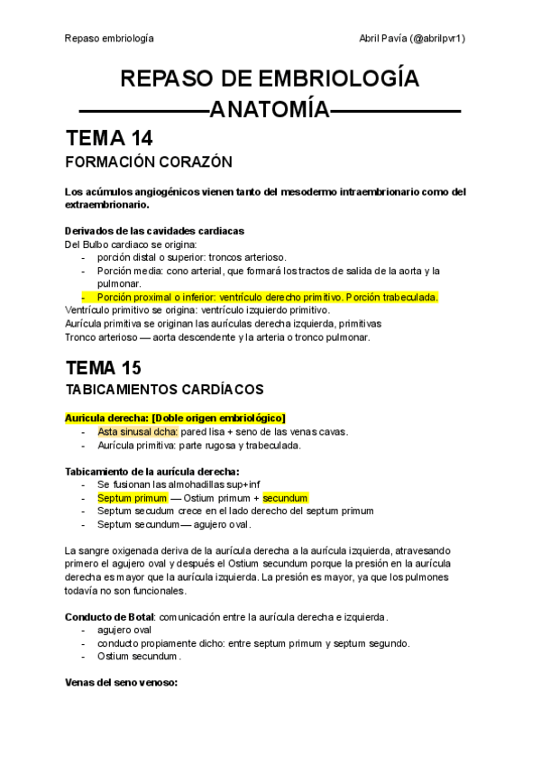 Miniatura del documento LO-MAS-IMPORTANTE-EMBRIO-anatomia.pdf