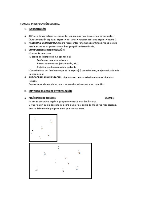 Miniatura del documento Resumen SIG  Segunda parte.pdf