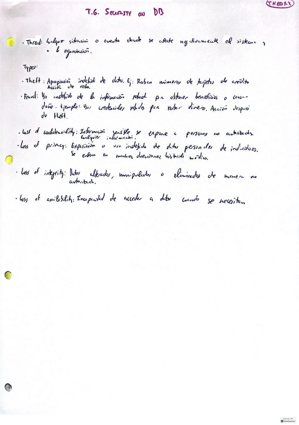 Miniatura del documento Security-on-DB-Summary.pdf