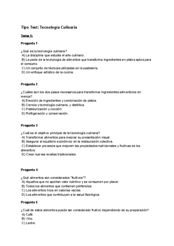 Miniatura del documento Tipo-Test-Tecnologia-Culinaria.pdf