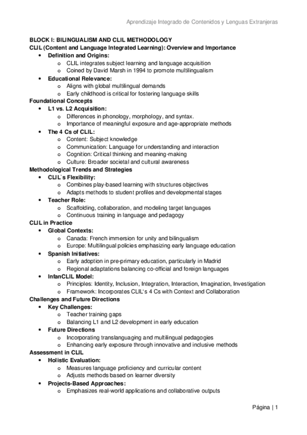 Miniatura del documento Resumen-corto-AICLE.-Block-1.pdf