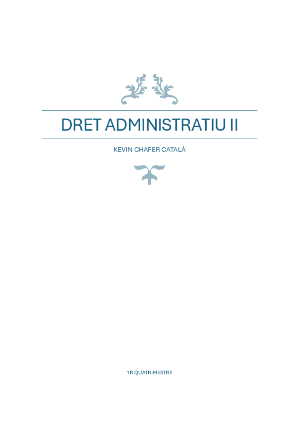Miniatura del documento Dret-Administratiu-II-1r-quatrimestre.pdf