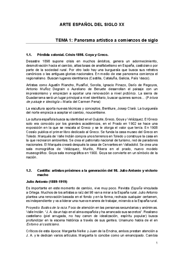 Miniatura del documento Arte-Espanol-Siglo-XX-curso.pdf