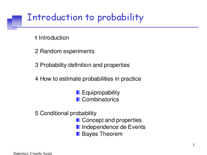 Miniatura del documento Probability.pdf
