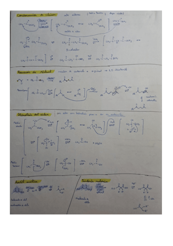 Miniatura del documento Reacciones-imprescindibles-Examen-Final.pdf