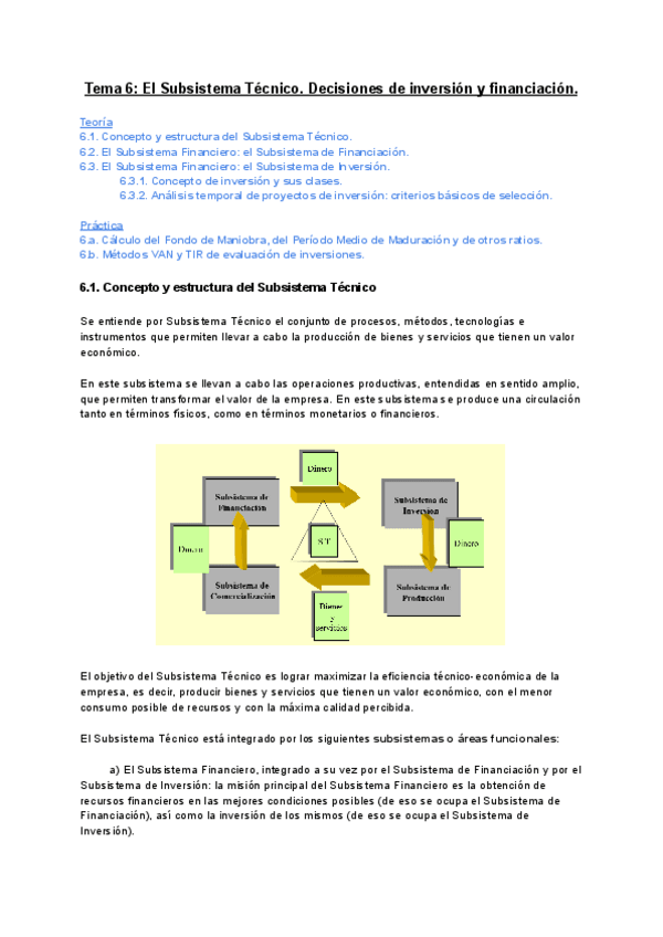 Miniatura del documento Tema-6-El-Subsistema-Tecnico.pdf