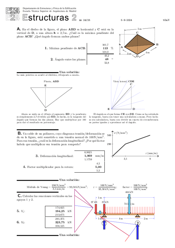 Miniatura del documento Estructuras-2.-Apuntes-completos.-Tests-resueltos.-Practicas-resueltas.-Examen-global.pdf