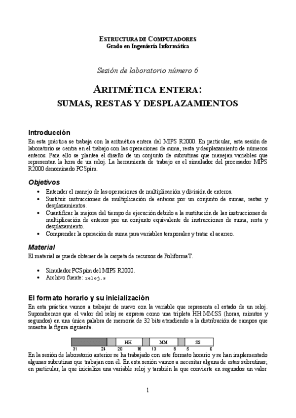 Miniatura del documento 06-Aritmetica-de-enteros.-Sumas-restas-y-desplazamientos-ETC-RESUELTA.pdf
