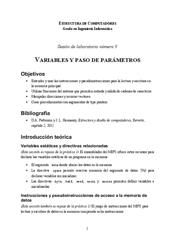 Miniatura del documento Practica-09-Variables-y-paso-de-parametros-Castellano-ETC-RESUELTA.pdf