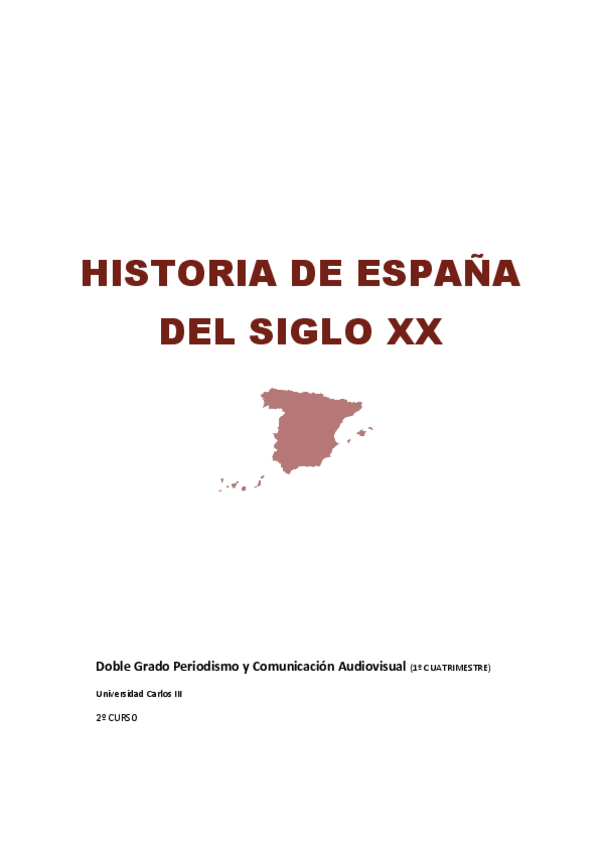 Miniatura del documento Final-Historia-de-Espana-del-siglo-XX.pdf