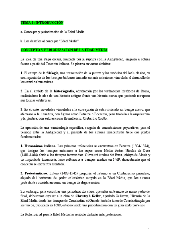 Miniatura del documento Europa-Medieval-I-Apuntes-Examen-1.pdf