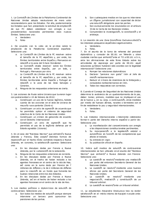 Miniatura del documento Recopilatorio-1-Test-Derecho-Internacional-Publico.pdf