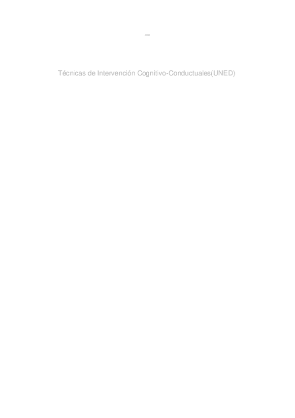Miniatura del documento TECNICAS-DE-INTERVENCION-COGNITIVO-CONDUCTUALES.pdf