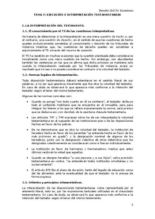 Miniatura del documento TEMA-7-Ejecucion-e-interpretacion-testamentarias.pdf