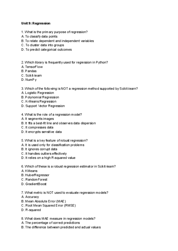 Miniatura del documento Unit-9-Regression-test.pdf