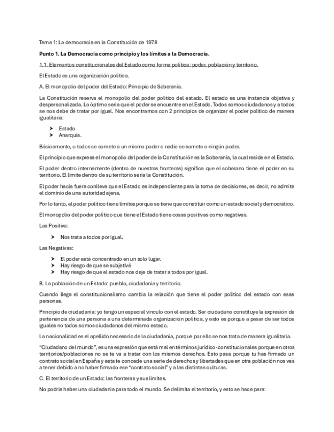 Miniatura del documento Tema-1-La-democracia-en-la-Constitucion-de-1978.pdf
