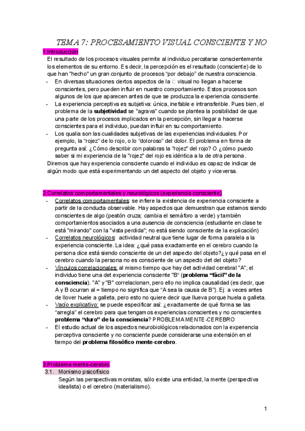 Miniatura del documento TEMA-7-PROCESAMIENTO-VISUAL-CONSCIENTE-Y-NO-1.pdf