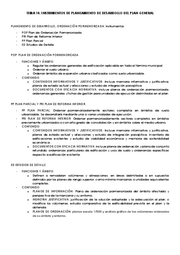 Miniatura del documento Tema14INSTRUMENTOS-DE-PLANEAMIENTO-DE-DESARROLLO-DEL-PLAN-GENERAL.pdf