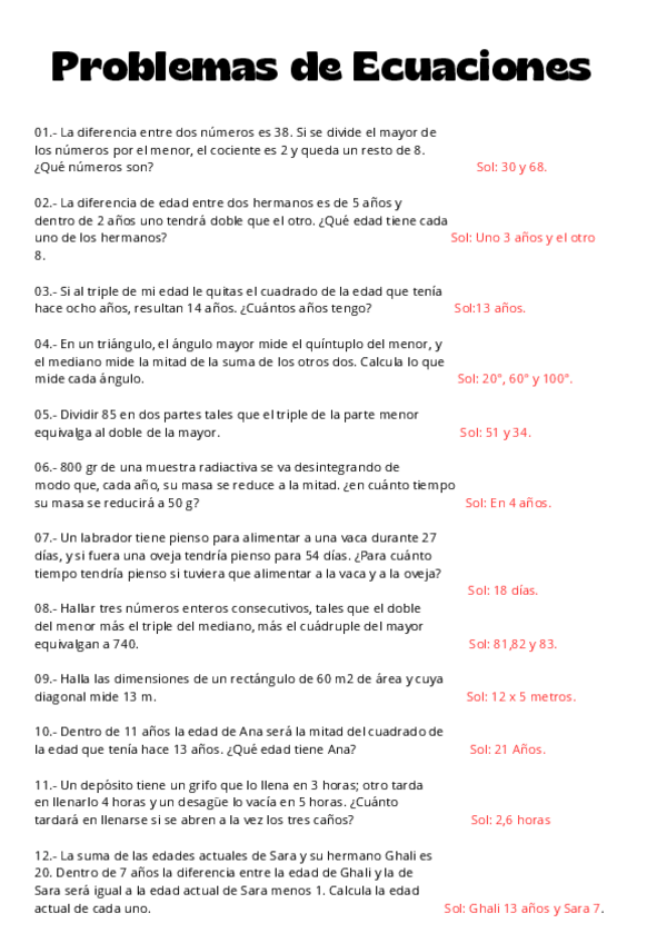 Miniatura del documento Problemas-de-Ecuaciones.pdf