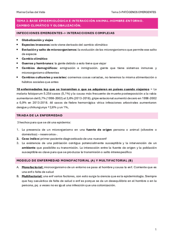 Miniatura del documento TEMA-3-Base-epidemiologica-e-interaccion-animal-hombre-entorno.-Cambio-climatico-y-globalizacion..pdf