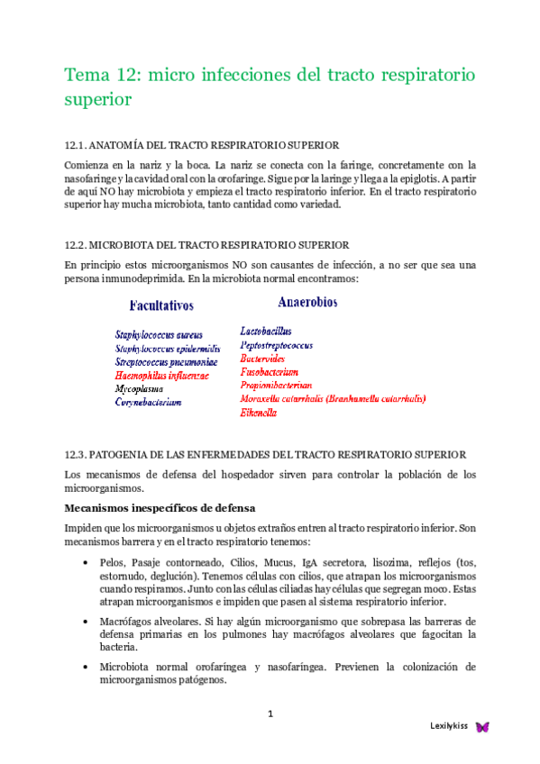 Miniatura del documento Tema 12 Microbiología clínica.pdf
