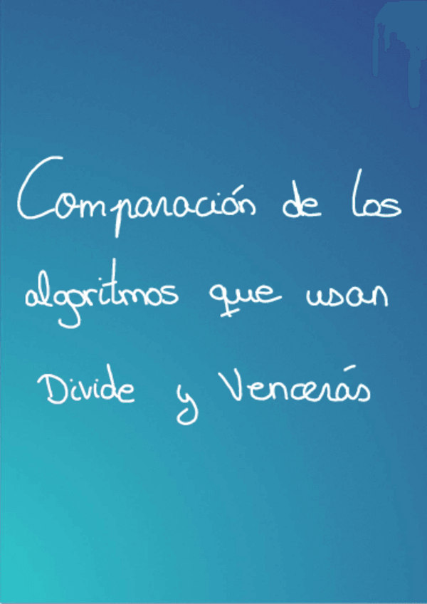 Miniatura del documento Divide-y-Venceras.pdf
