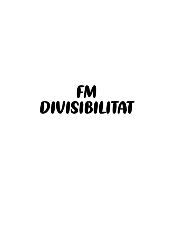 Miniatura del documento 5.-Divisibilitat.pdf
