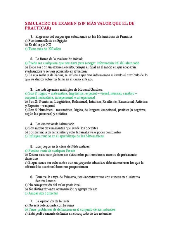 Miniatura del documento SOLUCION-SIMULACRO-DE-EXAMEN-Didactica-de-las-Matematicas-enero-2025-con-soluciones.pdf