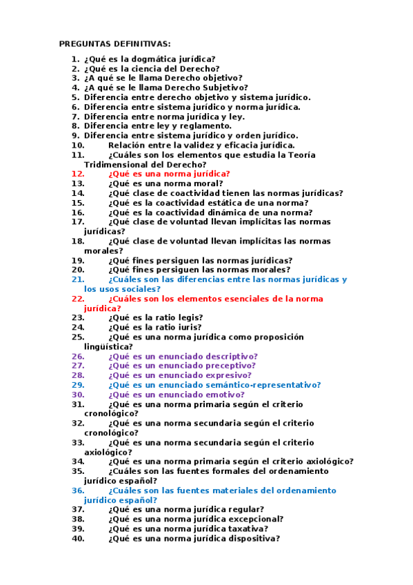 Miniatura del documento PREGUNTAS DEFINITIVAS DE DERECHO.docx