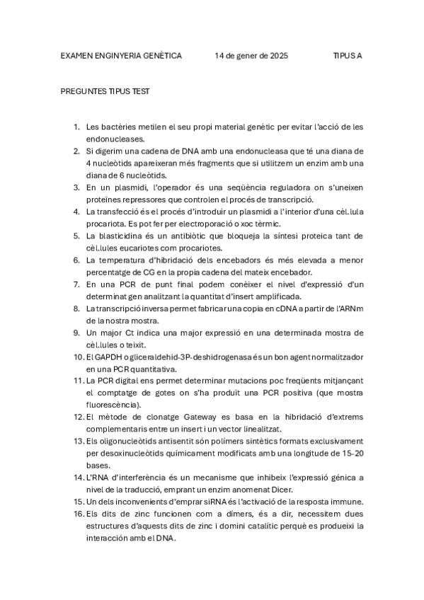 Miniatura del documento EXAMEN-ENGINYERIA-GENETICA-14-de-gener-de-2025-TIPUS-A.pdf