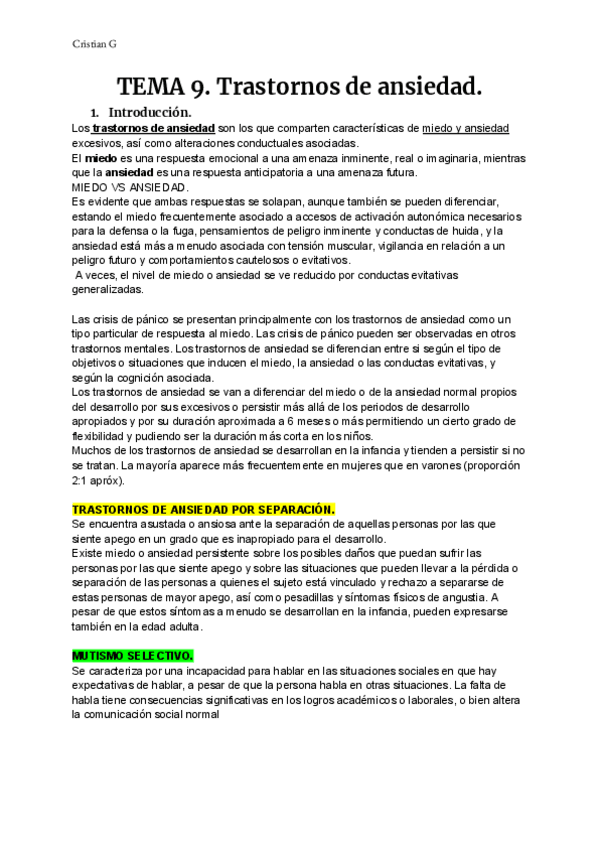 Miniatura del documento PSICOPATOLOGIA-T9.pdf