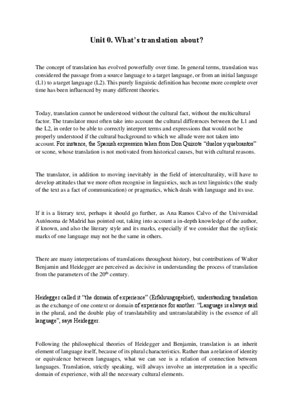 Miniatura del documento Tecnicas-de-TraducionIntroduction-to-translation.pdf